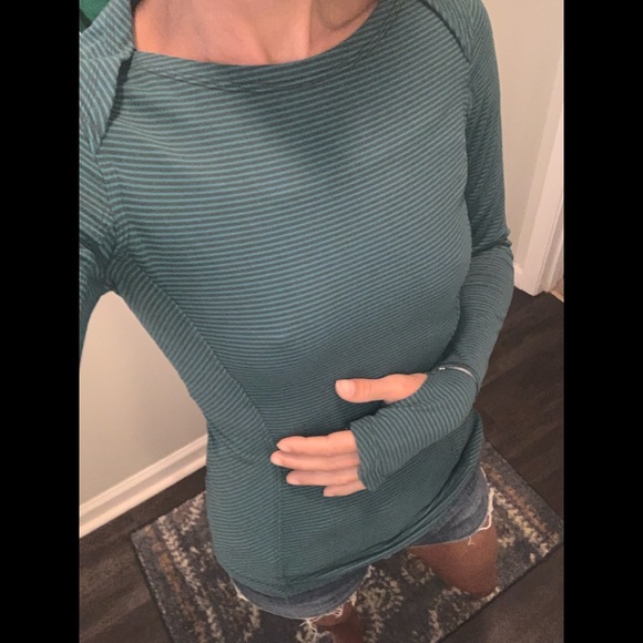 lululemon athletica Tops - SOLD SOLD Lululemon top